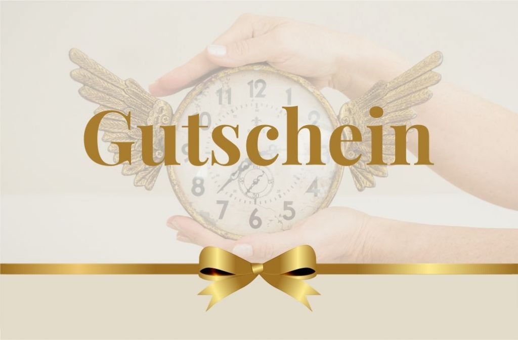 Gutschein - Cranioelisabeth